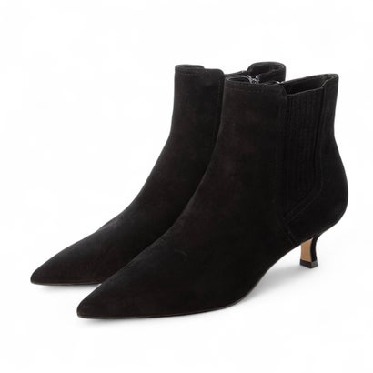 コール ハーン COLE HAAN ブーツ W31849 BLACK SDE （BLACK SDE）