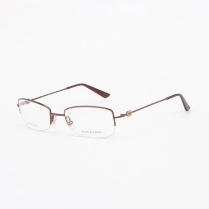 グッチ GUCCI メガネ 眼鏡 アイウェア レディース メンズ （ボルドー）｜LOCOMALL（ロコンド公式ストア）