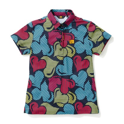 ラウドマウス LOUDMOUTH 【Sサイズ限定】柄半袖シャツ （395）｜LOCOMALL（ロコンド公式ストア）
