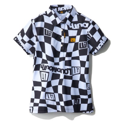 ラウドマウス LOUDMOUTH 【Sサイズ限定】柄半袖シャツ (399)|LOCOMALL(ロコンド公式ストア)