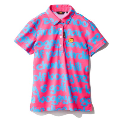 ラウドマウス LOUDMOUTH 【Sサイズ限定】柄半袖シャツ (398)|LOCOMALL(ロコンド公式ストア)