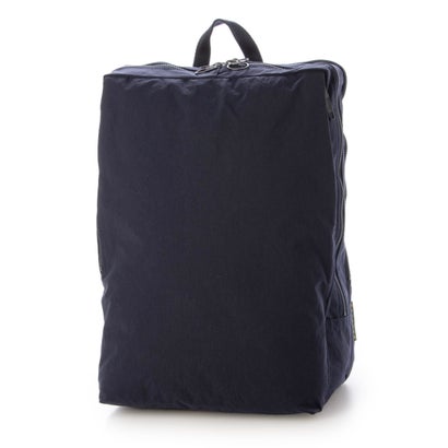メゾンキャンバス MAISON CANVVAS M1140 NYLON BACKPACK L (ネイビー)|LOCOMALL(ロコンド公式ストア)