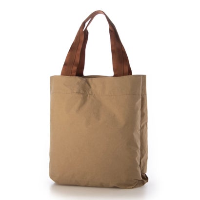 メゾンキャンバス MAISON CANVVAS M1155 NYLON TOTE （ベージュ）｜LOCOMALL（ロコンド公式ストア） 12,703円