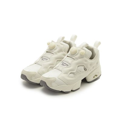 エミ emmi 【Reebok】INSTAPUMP FURY 94 （WHT）｜LOCOMALL（ロコンド公式ストア）