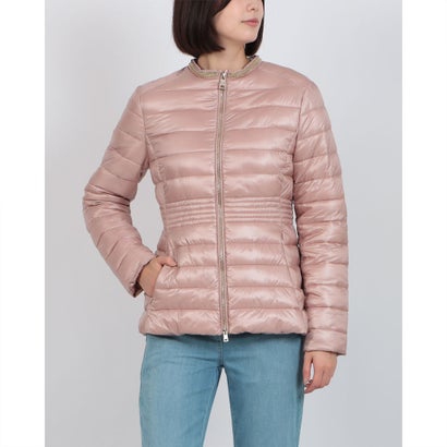 リナシメント RINASCIMENTO チェーン店のど首中綿COAT （Rosa）