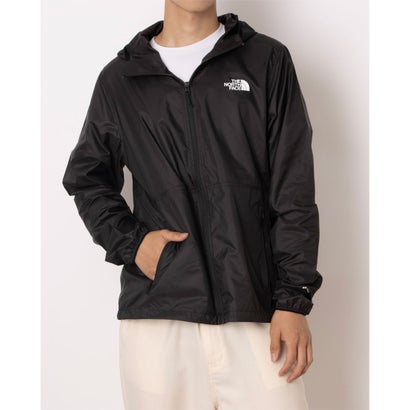 ザ・ノース・フェイス THE NORTH FACE THE NORTH FACE ノースフェイス サイクロン ウィンドジャケット メンズ ジャンパー TNF CYCLONE WIND JACKET （(JK3)ブラック）