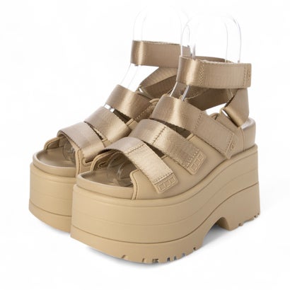 アグ UGG ゴールデンライズ サンダル （洋芥子シード）