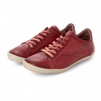 ソフティノス Softinos スニーカー （RED） 9,914円