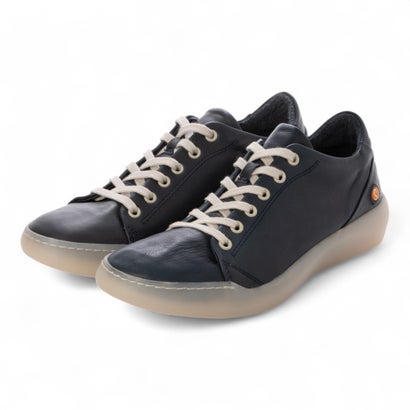 ソフティノス Softinos スニーカー （NAVY）