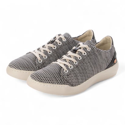 ソフティノス Softinos スニーカー （KNITTED/GREY）