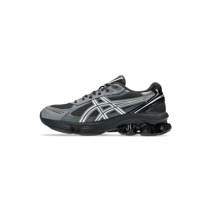 アシックス ASICS GEL-KINETIC FLUENT - 1203A591.024（GRAPHITE GREY/PURE SILVER）｜LOCOMALL（ロコンド公式ストア）