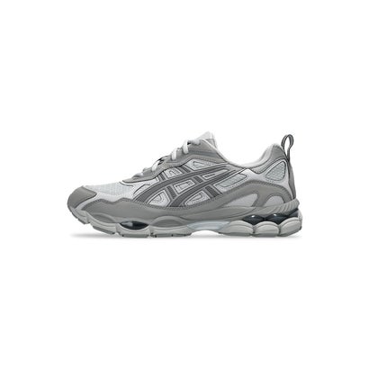 アシックス ASICS GEL-NYC RGD -1203A735.020（CEMENT GREY/CLAY GREY）