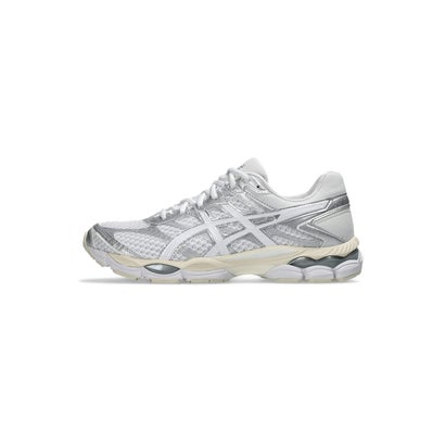 アシックス ASICS GEL-CUMULUS 16 - 1203A733.102（WHITE/WHITE）