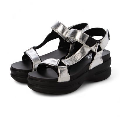 ノー名まえ NO NAME CONCRETE-51213 （SILVER/BLK）