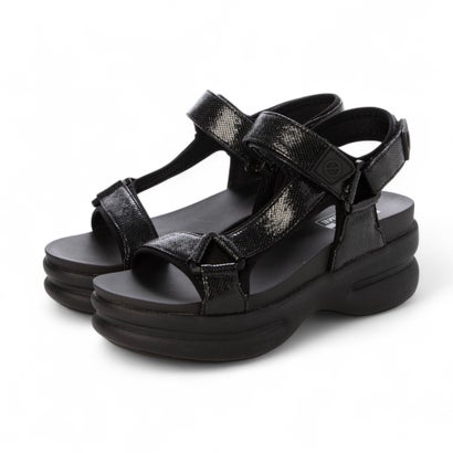ノーネーム NO NAME CONCRETE-51216 （BLACK）