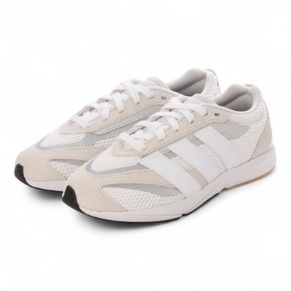 アディダス adidas レディース スニーカー LIGHTBLAZE LP W JS3197 （グレー）