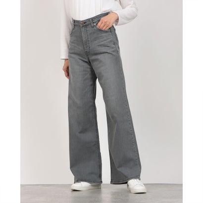ドゥ アルシーヴ DOUX ARCHIVES STANDARD WARDROBE WIDE （BLK）