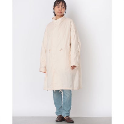 フェピュール feepur ライナーセットモッズコート （IVO）