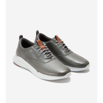 コール ハーン COLE HAAN グランド クロスコート ランオックス スニーカー mens （ラバスモーク/ブリティッシュタン/グラシアグレー） 21,753円