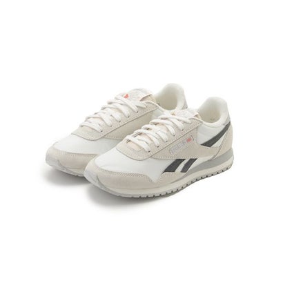 エミ emmi 【Reebok】CLASSIC AZ (WHT)|LOCOMALL(ロコンド公式ストア)