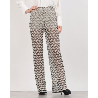 リナシメント RINASCIMENTO RINASCIMENTO PANTS (ブラック)|LOCOMALL(ロコンド公式ストア)