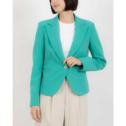 リナシメント RINASCIMENTO RINASCIMENTO JACKET （緑であること）