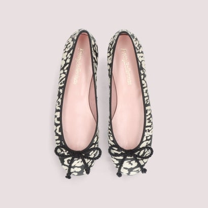プリティ・バレリーナ Pretty Ballerinas ROSARIO kinshia / ロザリオ キンシア バレエシューズ （NEGRO） 20,604円