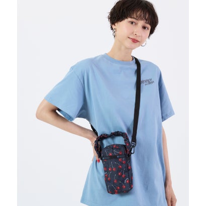 レスポートサック LeSportsac GH MINI PHONE XBODY （古典的桜んぼう）
