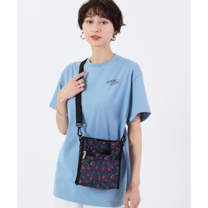 レスポートサック LeSportsac GH MINI N/S TOTE （古典的桜んぼう）