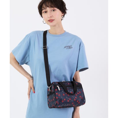 レスポートサック LeSportsac EVERYDAY SM SATCHEL （クラシカルチェリー）