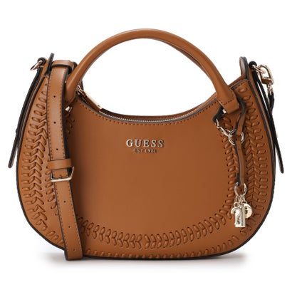 ゲス GUESS TATUM Satchel （CAR）