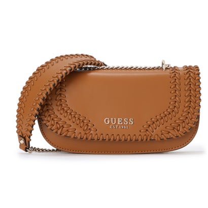 ゲス GUESS TATUM Convertible Xbody Flap （CAR）｜LOCOMALL（ロコンド公式ストア） 7,442円