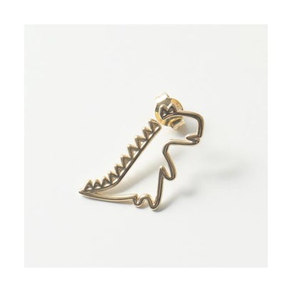 楽天市場】ALIITA アリータ ピアス MIAU BRILLANTE EARRING SINGLE