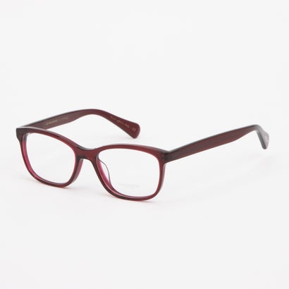 オリバーピープルズ OLIVER PEOPLES メガネ 眼鏡 アイウェア レディース メンズ （レッド）