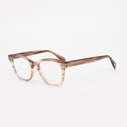 オリバーピープルズ OLIVER PEOPLES メガネ 眼鏡 アイウェア レディース メンズ （クリアブラウン）