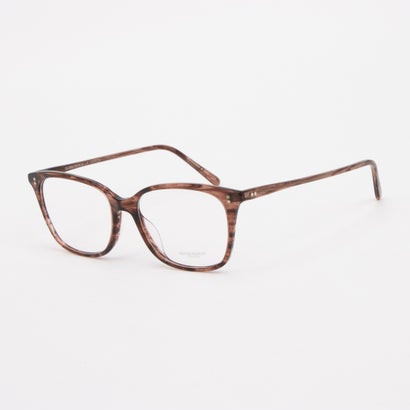オリバーピープルズ OLIVER PEOPLES メガネ 眼鏡 アイウェア レディース メンズ （クリアレッド）