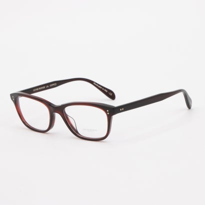 オリバーピープルズ OLIVER PEOPLES メガネ 眼鏡 アイウェア レディース メンズ （レッド）
