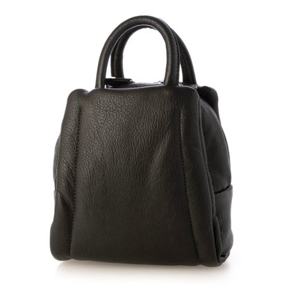 ポンタタ POMTATA P3064 FLUR MINI SHOULDER （黒いこと）