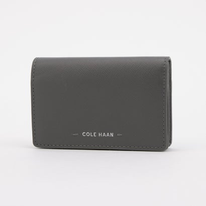 コール ハーン COLE HAAN スローンカードケース mens （ラバスモーク） 14,609円