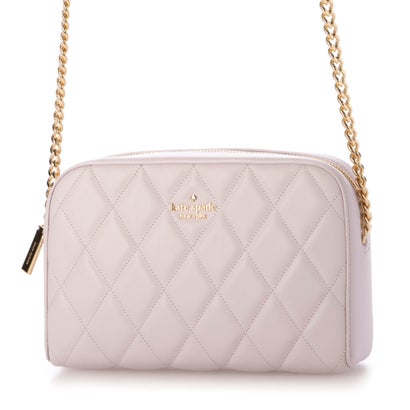 ケイトスペードニューヨーク kate spade new york バッグ （ピンク）｜LOCOMALL（ロコンド公式ストア）