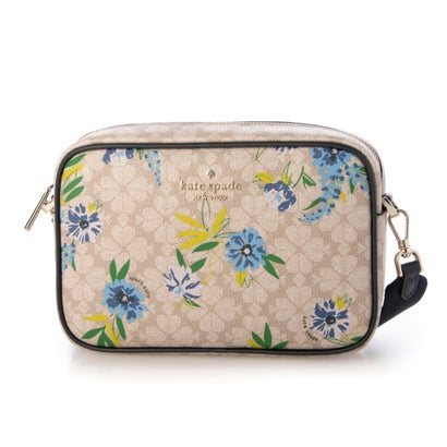 ケイトスペードニューヨーク kate spade new york バッグ （ベージュ）