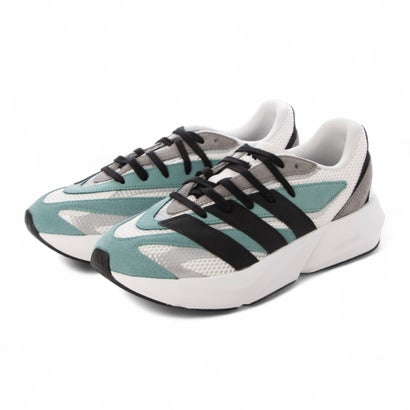 アディダス adidas メンズ スニーカー ライトブレイズ JR3462 （白いこと）