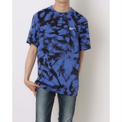 ナイキ NIKE メンズ 半袖機能Tシャツ ナイキ DF UV HYVERSE S/S トップ P HV0440411 （コメットブルー/(ホワイト)）
