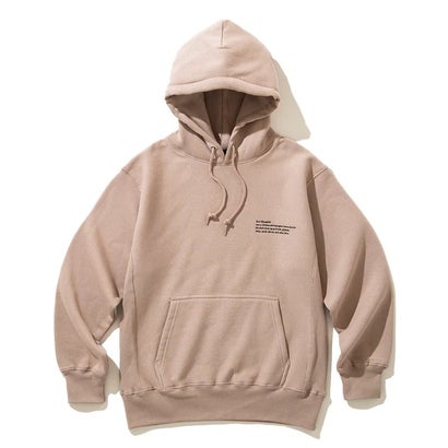 動力学 Kinetics 御花 フーディー（FLOWER HOODIE） （PINK）
