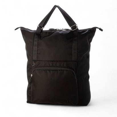 楽天市場】Kitamura(キタムラ ) リュック 折りたたみ収納 黒 ブラック