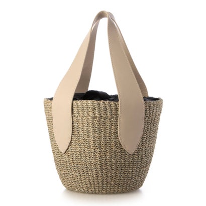 ポンタタ POMTATA P3047 WUE TOTE XS （グレー）