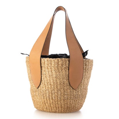 ポンタタ POMTATA P3047 WUE TOTE XS (ブラウン)|LOCOMALL(ロコンド公式ストア)