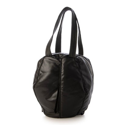 ポンタタ POMTATA P3068 END HEX TOTE （ブラック）