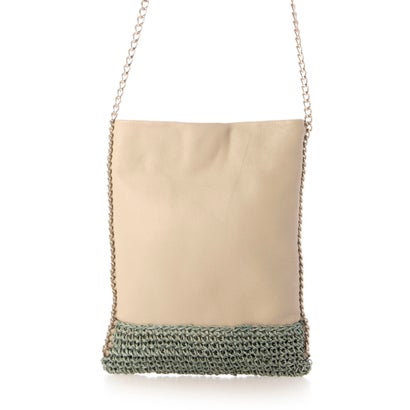 ポンタタ POMTATA P3034 NOU MINI SHOULDER （グレー）