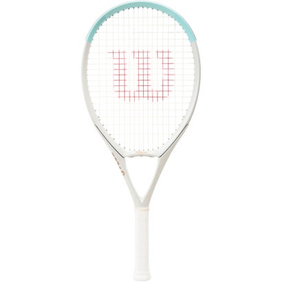 ウィルソン Wilson ウイルソン Wilson テニス 3.0J 113 BLUE 2 WR187311U2 （グレー×ブルー）